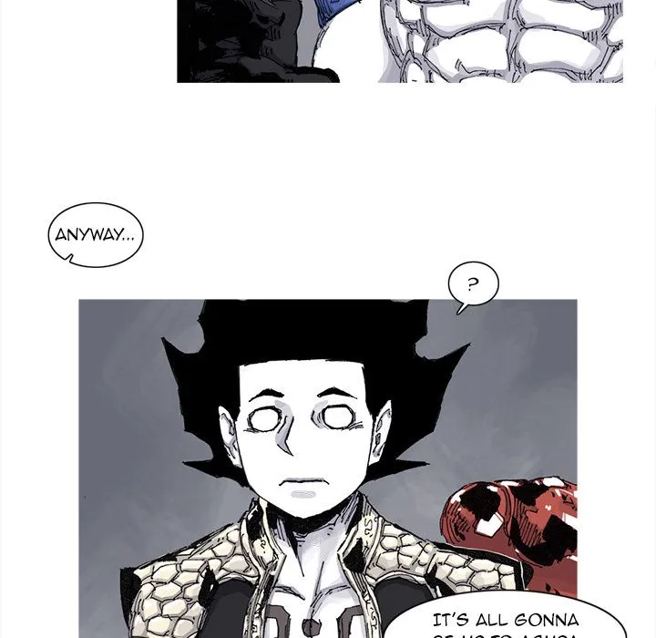 Asura Chapter 64