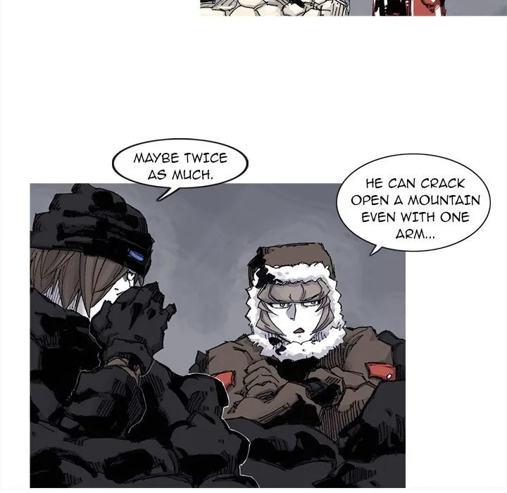 Asura Chapter 64
