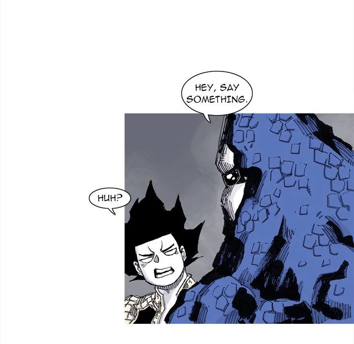 Asura Chapter 64