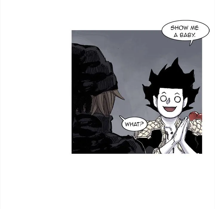 Asura Chapter 64