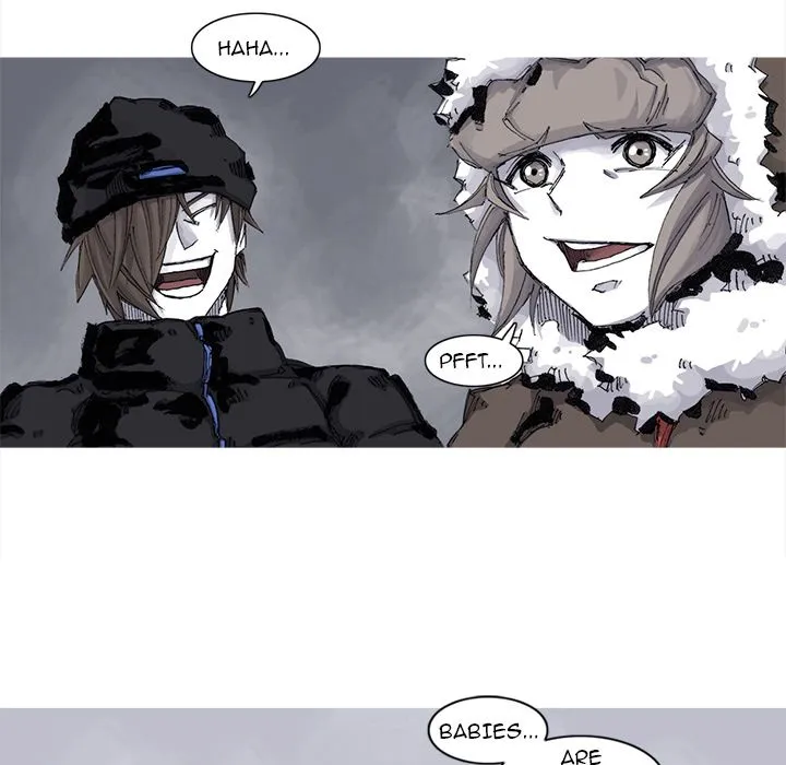 Asura Chapter 64