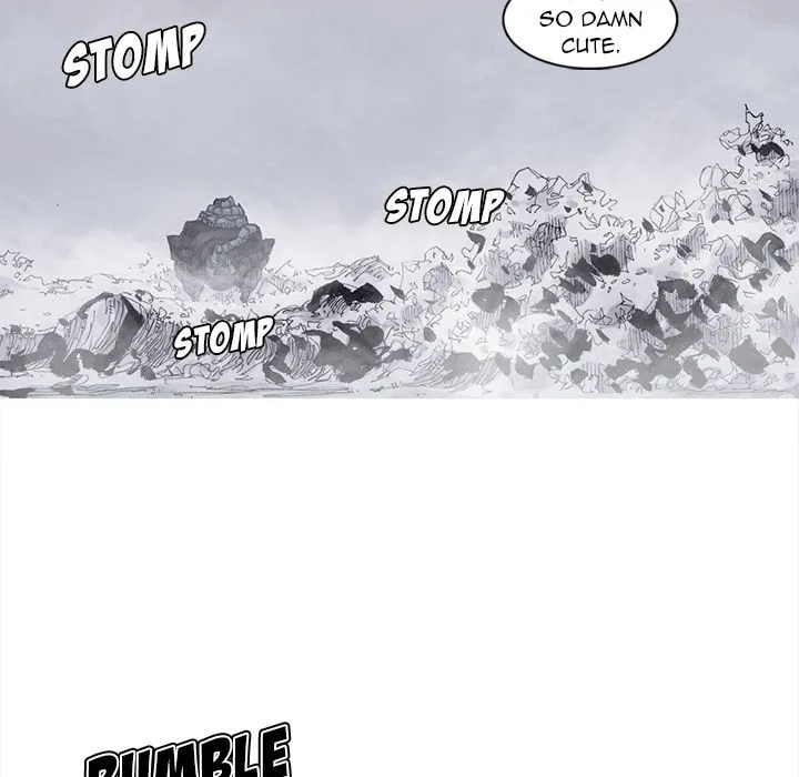 Asura Chapter 64