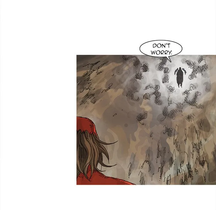 Asura Chapter 64