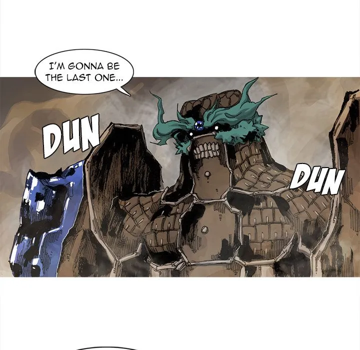 Asura Chapter 64