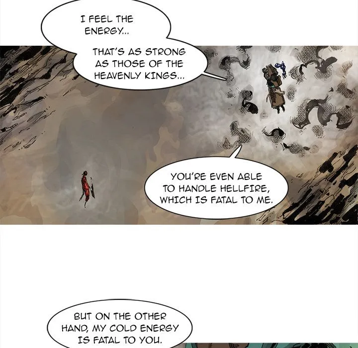 Asura Chapter 64