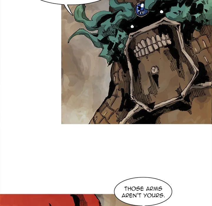 Asura Chapter 64