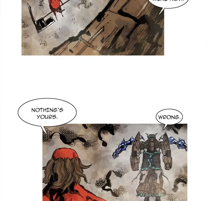 Asura Chapter 64