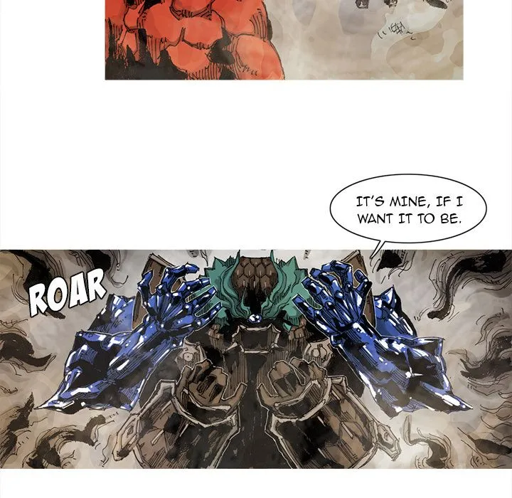 Asura Chapter 64