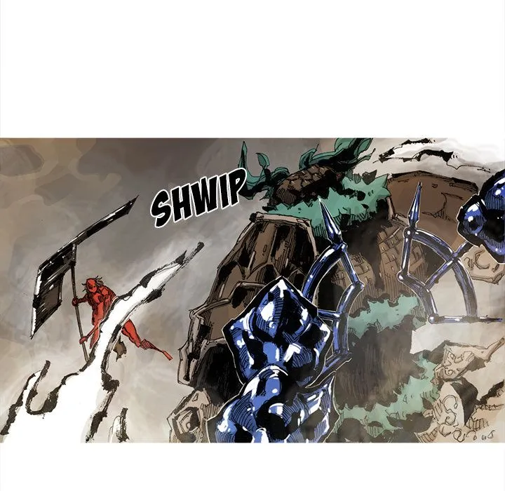 Asura Chapter 64