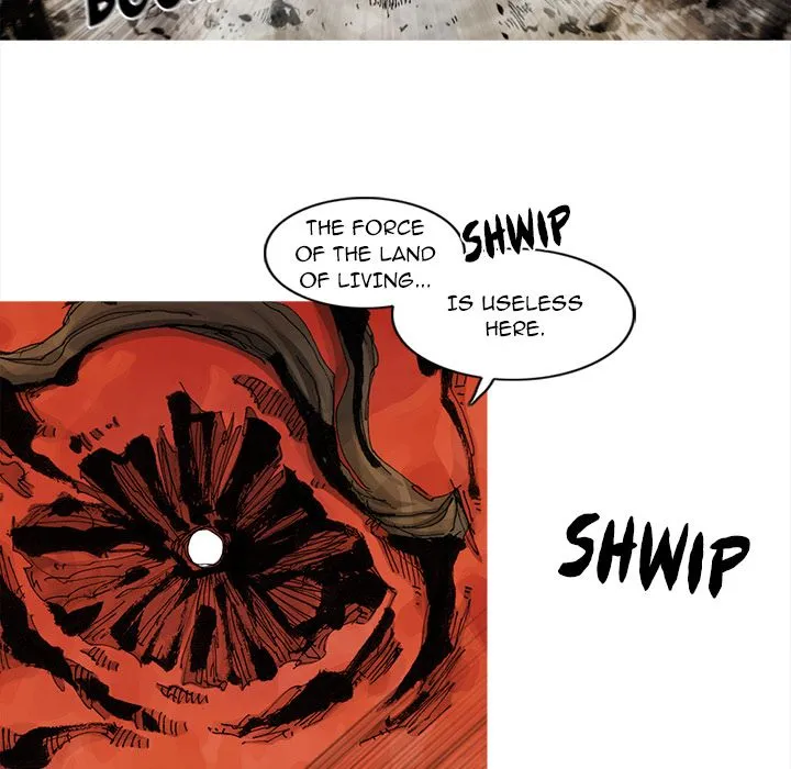 Asura Chapter 64