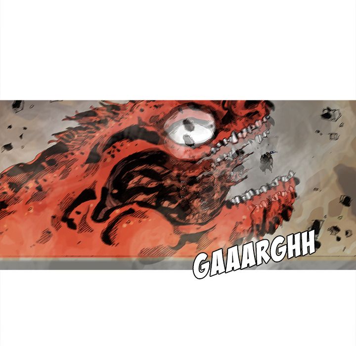 Asura Chapter 64