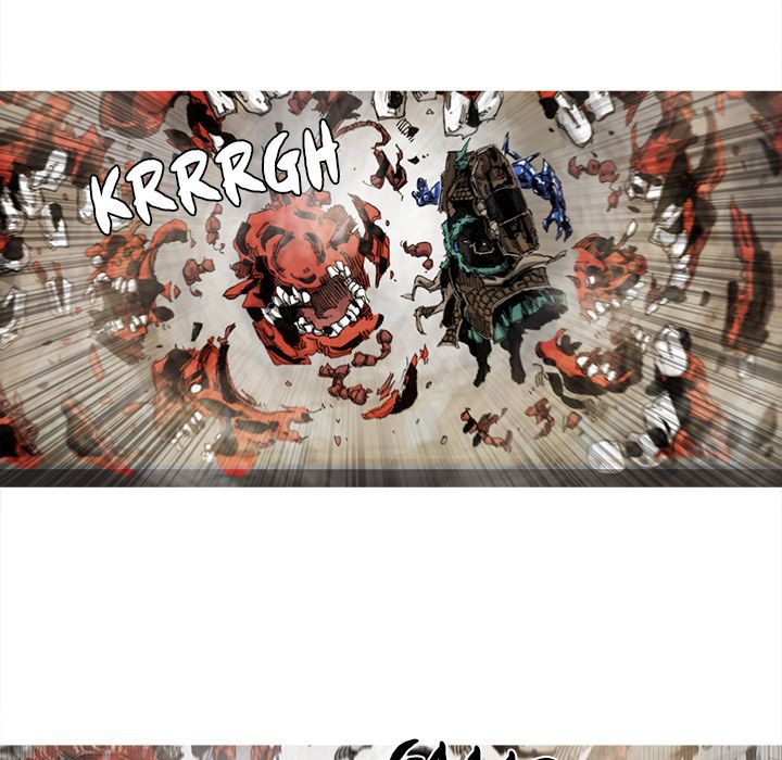 Asura Chapter 64