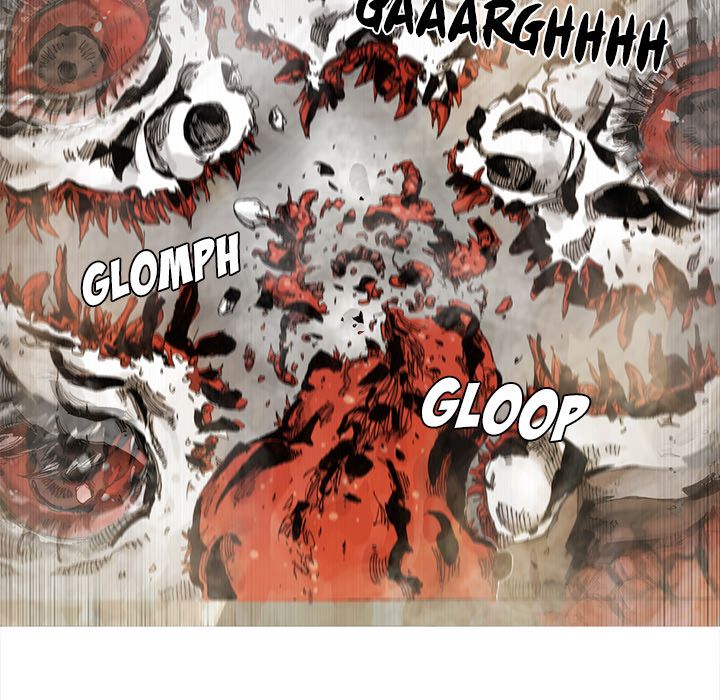 Asura Chapter 64