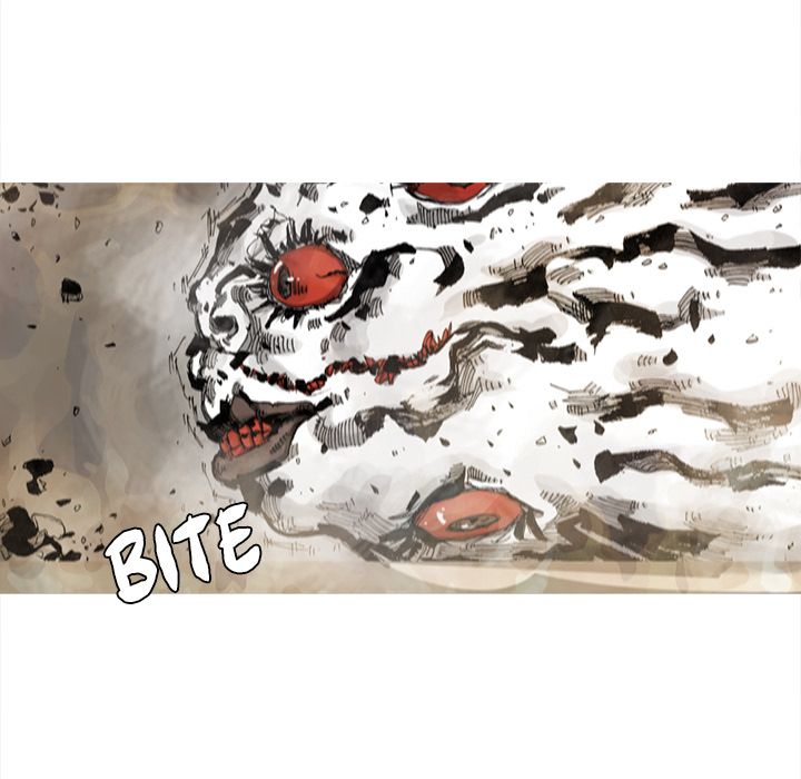 Asura Chapter 64