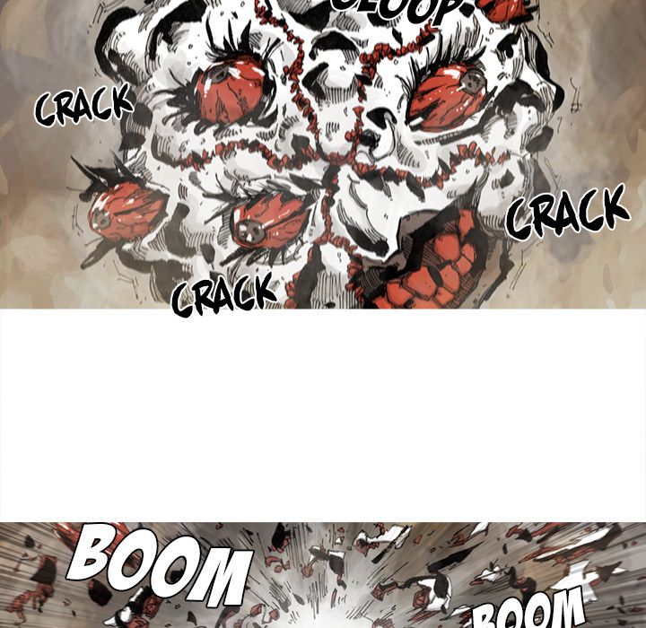 Asura Chapter 64
