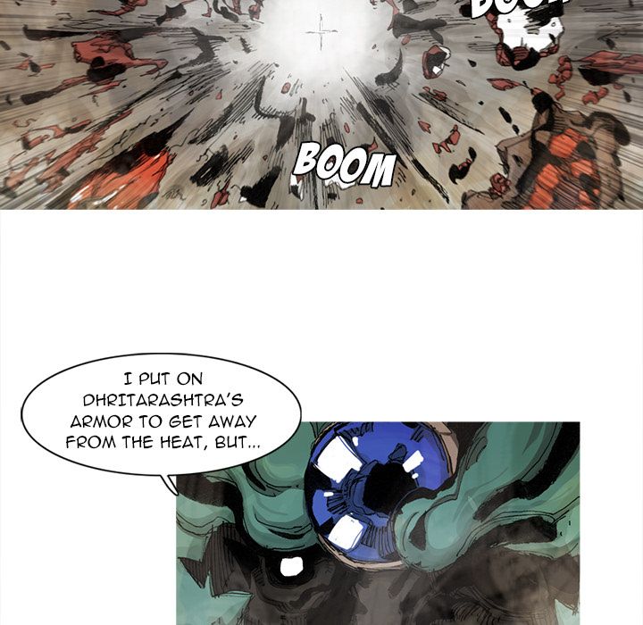 Asura Chapter 64
