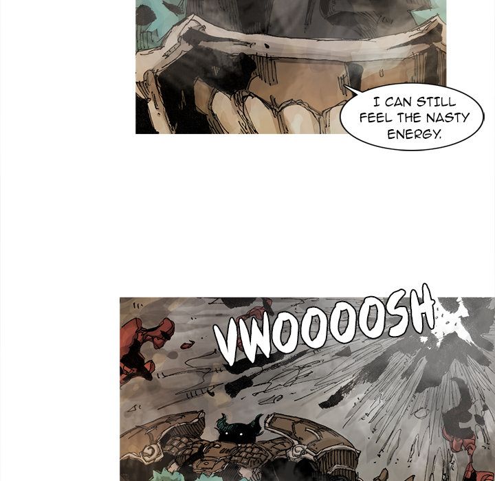 Asura Chapter 64