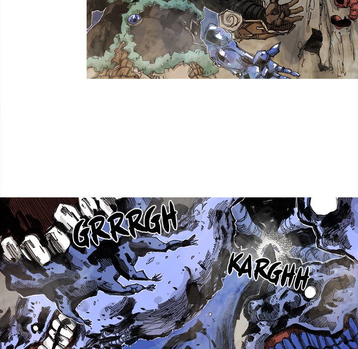 Asura Chapter 64