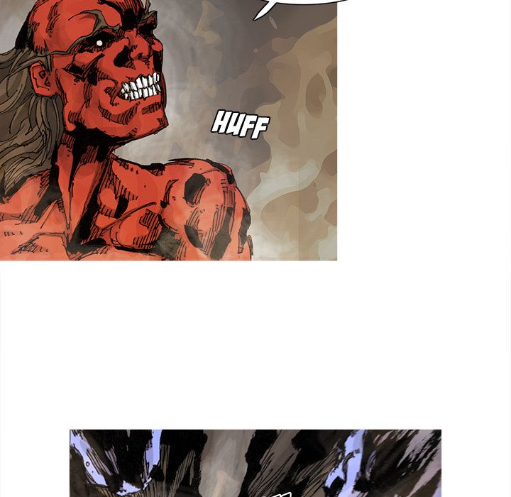 Asura Chapter 64