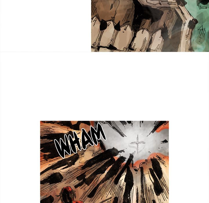 Asura Chapter 64