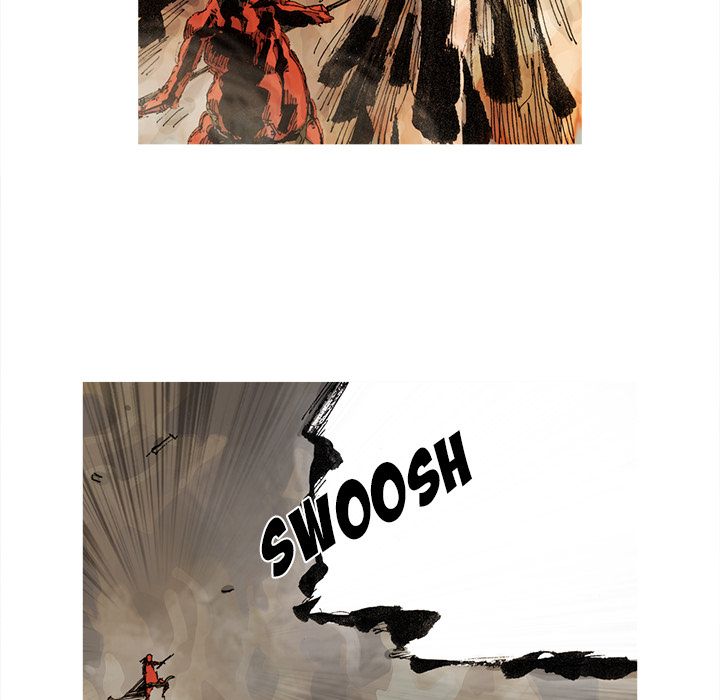 Asura Chapter 64