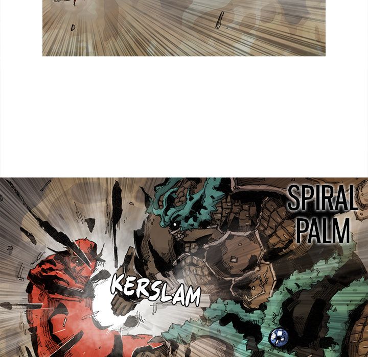 Asura Chapter 64