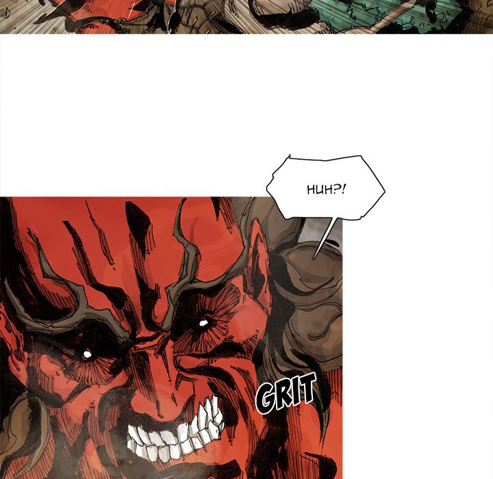 Asura Chapter 64