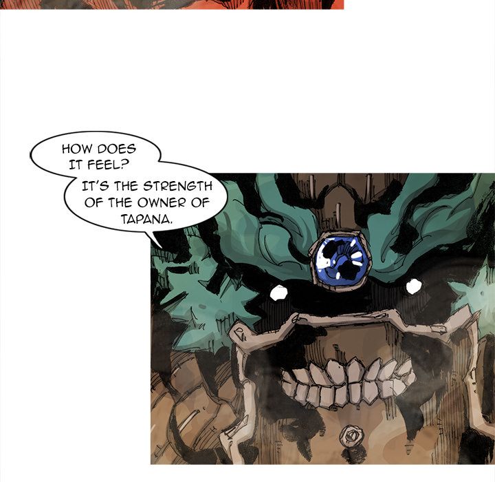 Asura Chapter 64