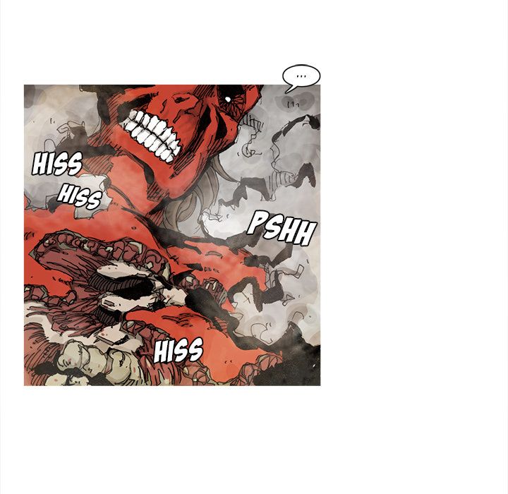 Asura Chapter 64