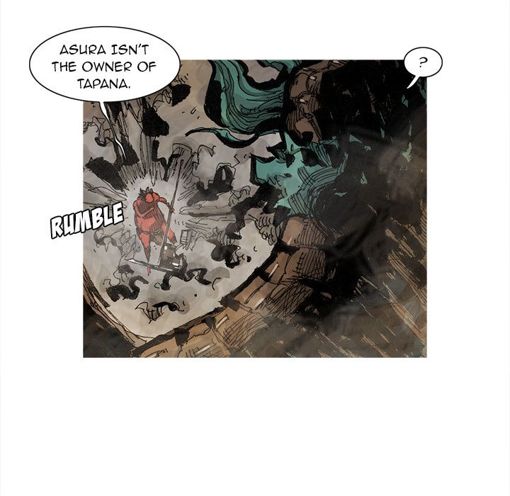 Asura Chapter 64