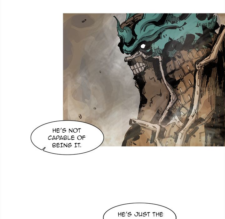 Asura Chapter 64