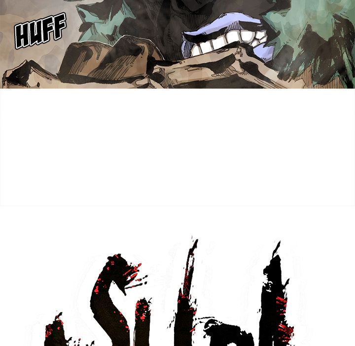 Asura Chapter 64