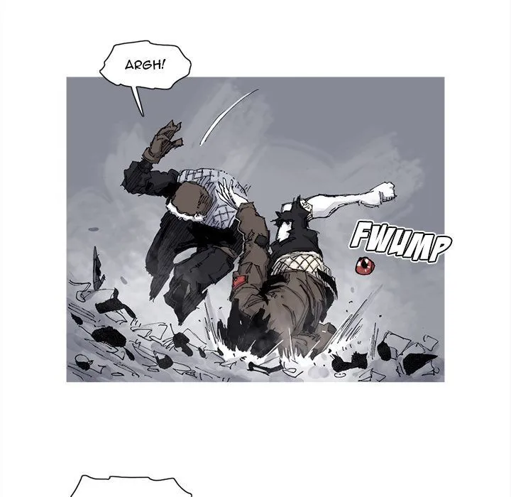 Asura Chapter 76