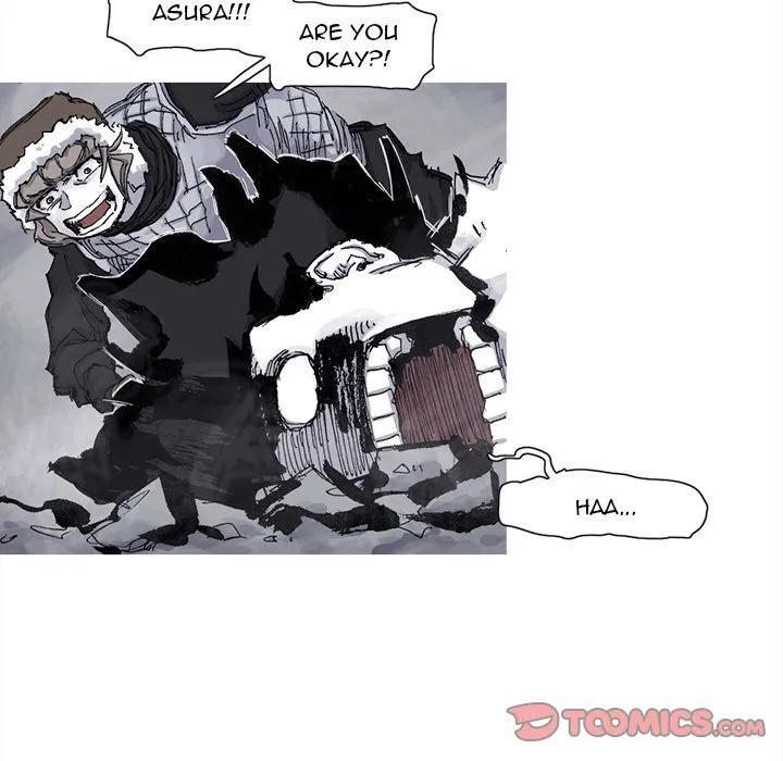 Asura Chapter 76