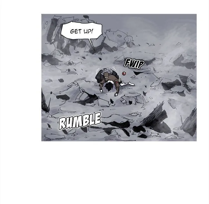 Asura Chapter 76