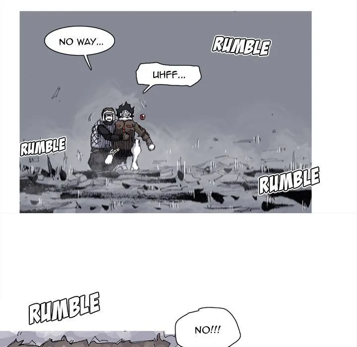 Asura Chapter 76