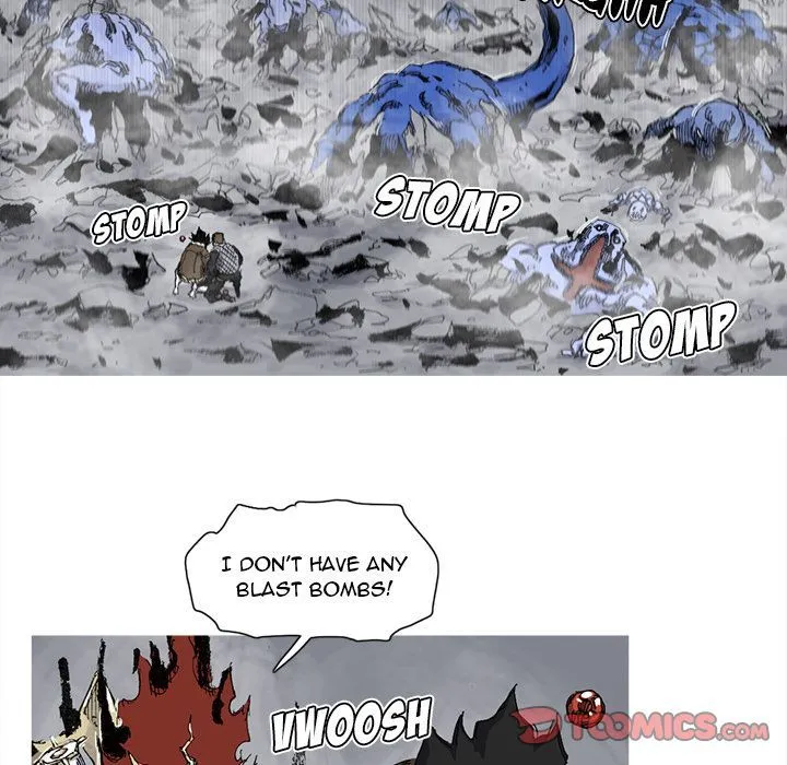 Asura Chapter 76
