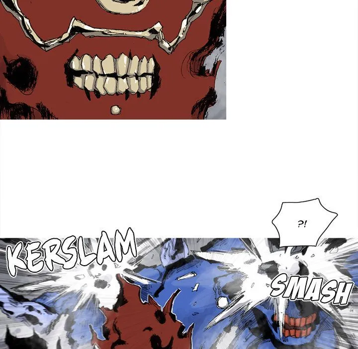 Asura Chapter 76