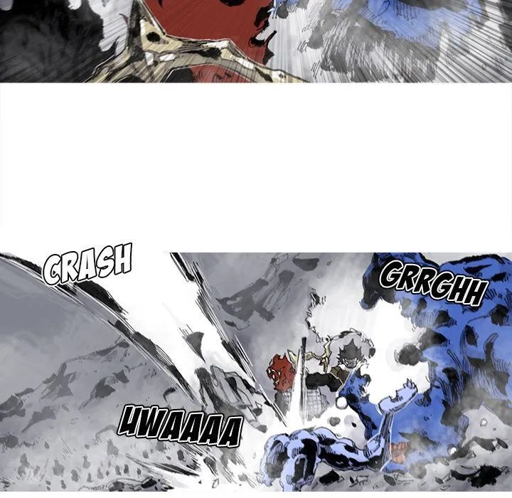Asura Chapter 76