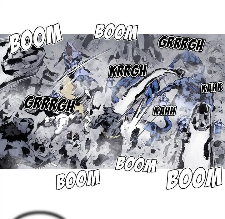 Asura Chapter 76