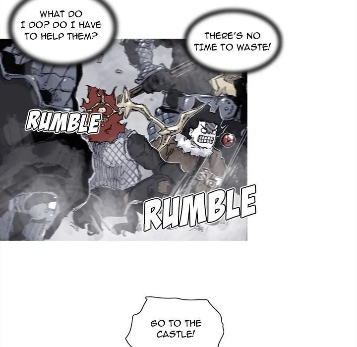 Asura Chapter 76