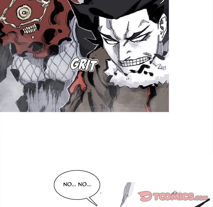 Asura Chapter 76