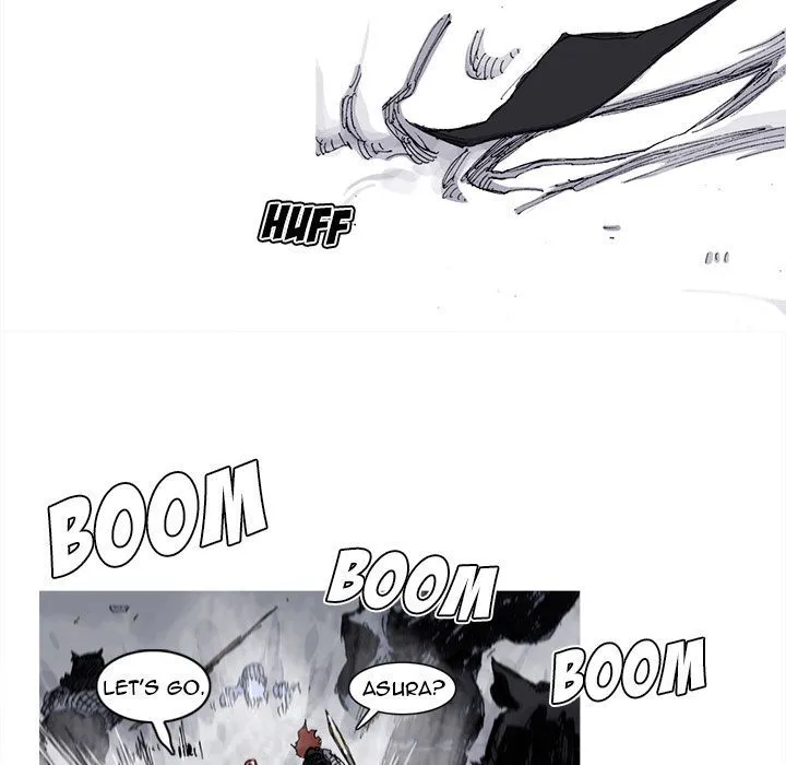 Asura Chapter 76