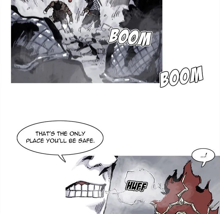 Asura Chapter 76