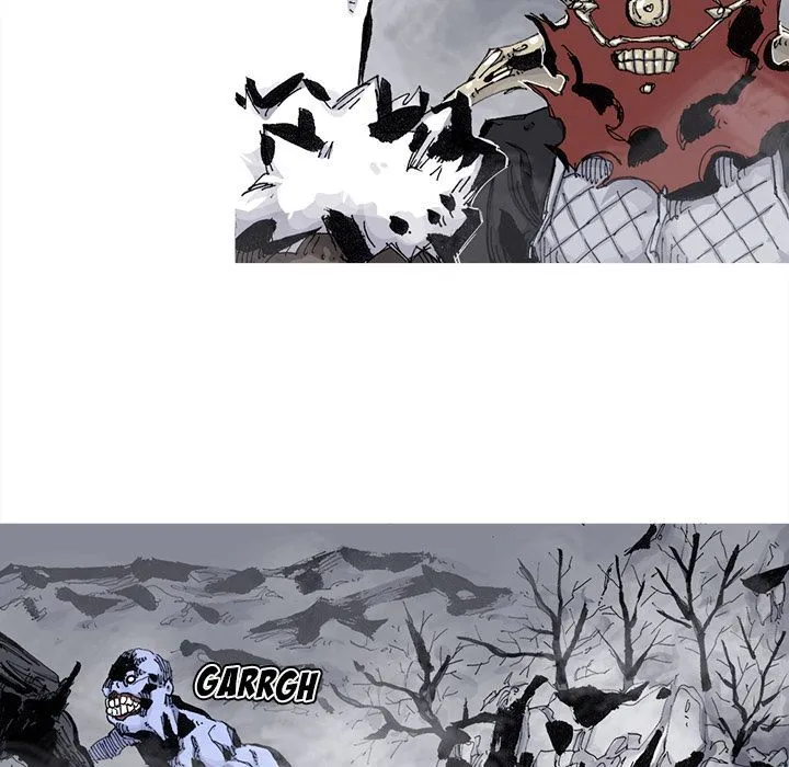Asura Chapter 76
