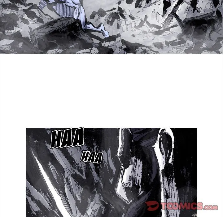 Asura Chapter 76