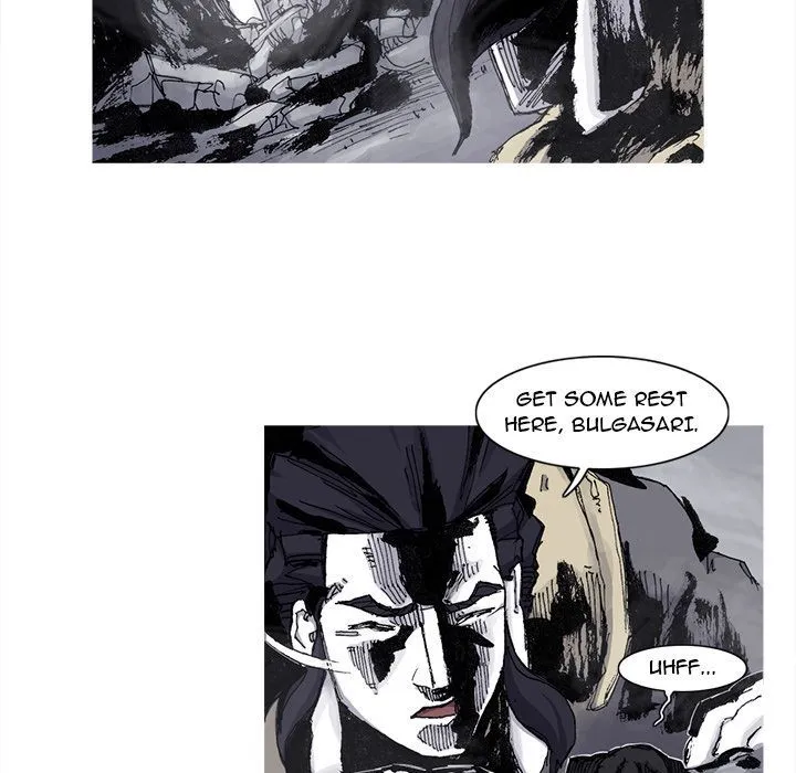 Asura Chapter 76