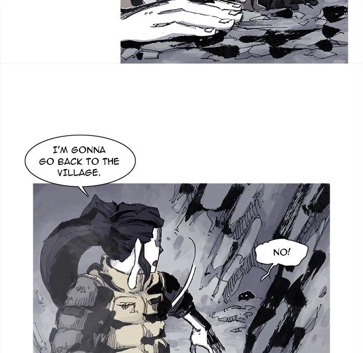 Asura Chapter 76