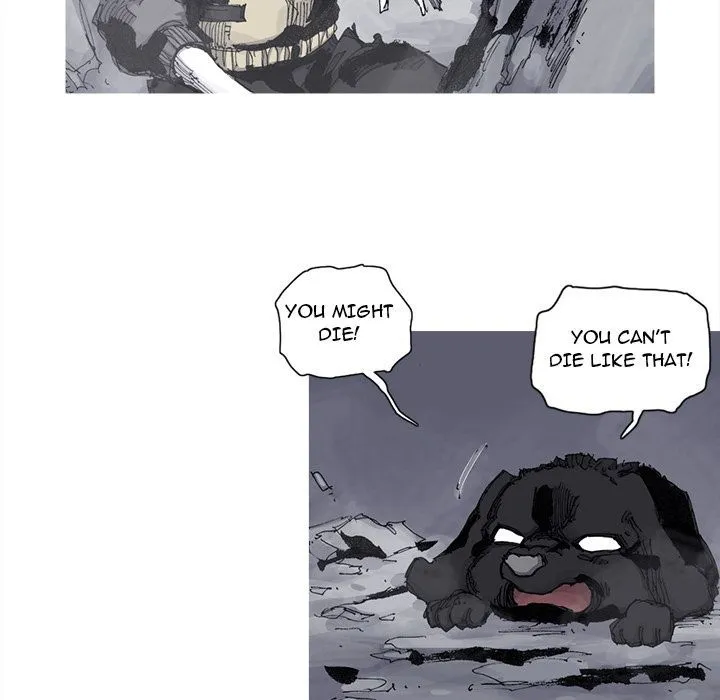 Asura Chapter 76