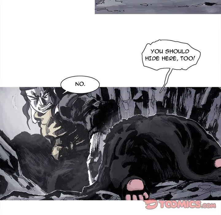 Asura Chapter 76